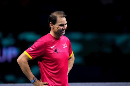 Rafa Nadal