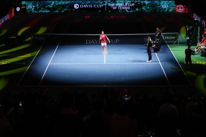 Rafa Nadal