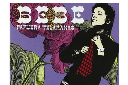 ' Pafuera Telarañas'