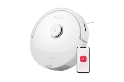 Robot aspirador Q8 Max Robot de Roborock