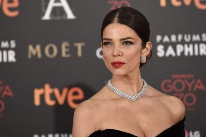 Juana Acosta