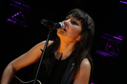 Eva Amaral