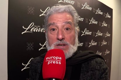 Sergio Pazos se ofrece voluntario para tener una cita con Terelu Campos.