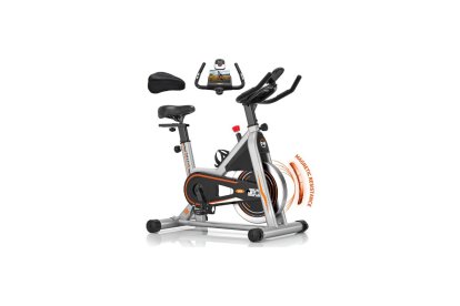 Bicicleta estática DMASUN