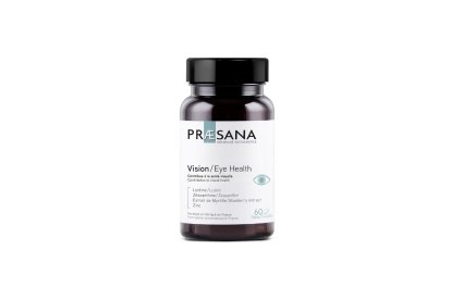 Complemento alimenticio Praesana Vision
