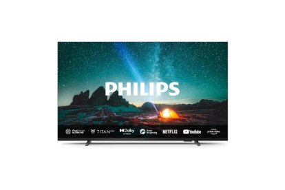Smart TV Philips 4K 65