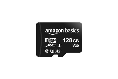 Tarjeta MicroSD