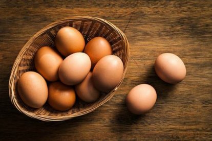 Huevos