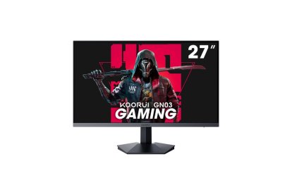 Monitor gaming KORUI