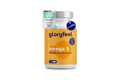 Omega-3-gloryfeel