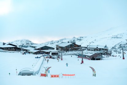Sierra Nevada