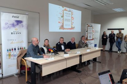 XXXIII edición encuentros gastronómicos