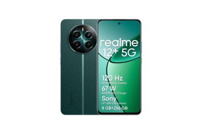 Smartphone Realme 12