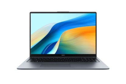 HUAWEI MateBook D16 16+512