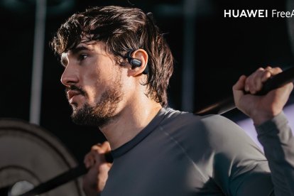 HUAWEI FreeArc
