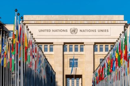 Onu, Naciones Unidas