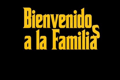 'Bienvenidos a la familia' en Netflix