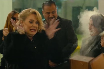 'Bienvenidos a la familia' en Netflix