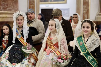 Ofrenda 2025