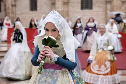 Ofrenda 2025