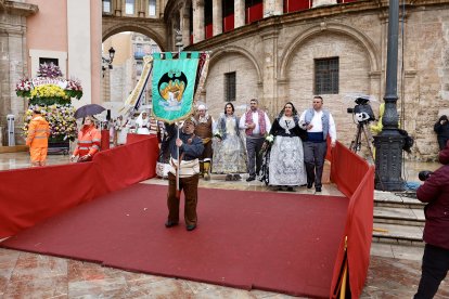Ofrenda 2025