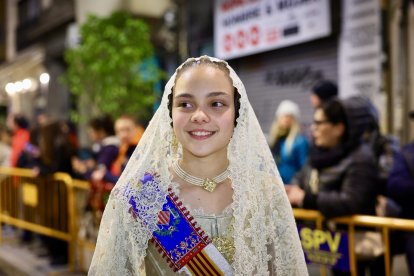 Ofrenda 2025