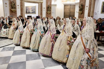 Ofrenda 2025
