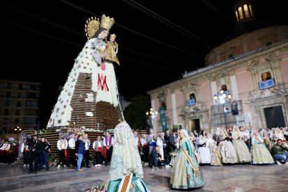 Ofrenda 2025
