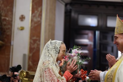 Ofrenda 2025
