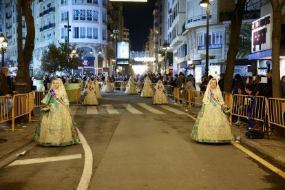 Ofrenda 2025