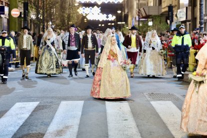 Ofrenda 2025