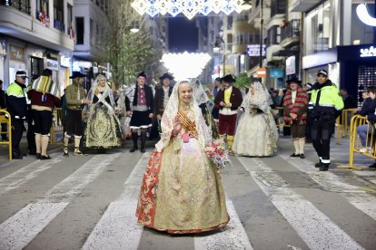 Ofrenda 2025