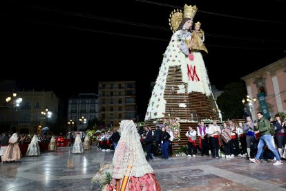 Ofrenda 2025