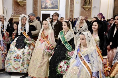Ofrenda 2025