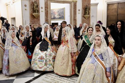 Ofrenda 2025