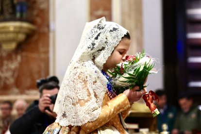 Ofrenda 2025