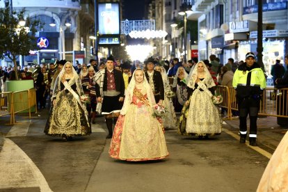 Ofrenda 2025