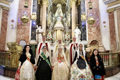 Ofrenda 2025