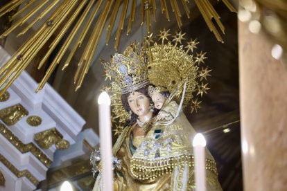 Ofrenda 2025
