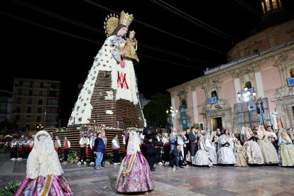 Ofrenda 2025