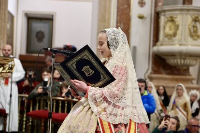 Ofrenda 2025