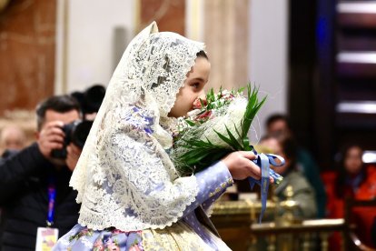 Ofrenda 2025