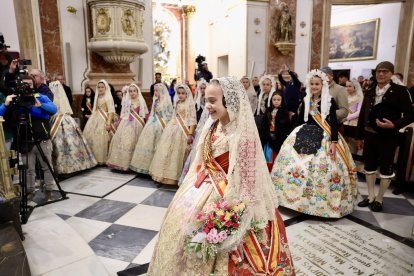 Ofrenda 2025