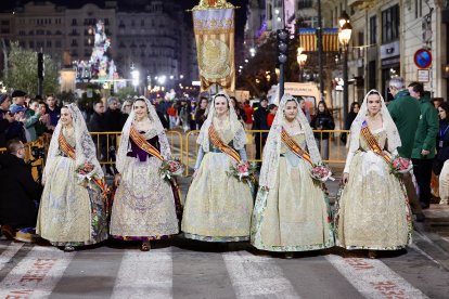 Ofrenda 2025