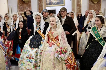 Ofrenda 2025