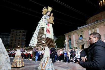 Ofrenda 2025