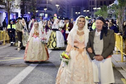 Ofrenda 2025