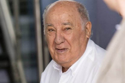 Amancio Ortega
