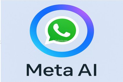 Whatsapp Meta AI