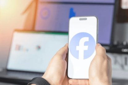 Usar Facebook